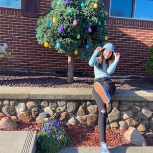 Meet your Posher, Sierra